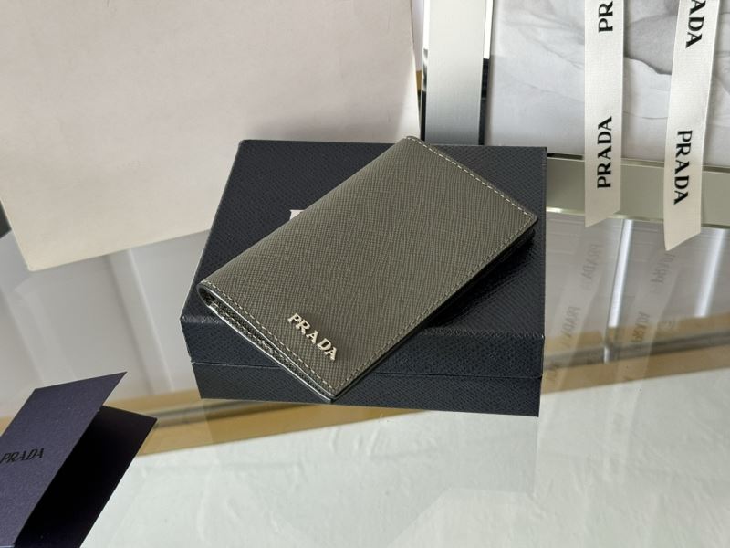 Prada Wallets Purse